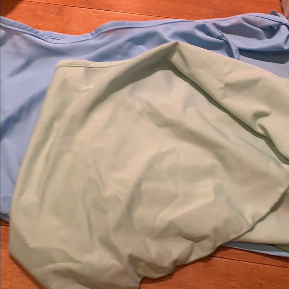 Dance skirt 2 for‎ 1